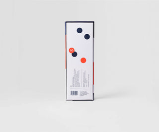 Brocha multifunción para difuminar y mezclar sombras nº 5 Say Makeup - 5