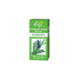 Aceite esencial natural de abeto blanco siberiano Etja - 1