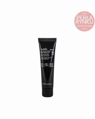 Sérum regenerador con aceite de argán para el contorno de ojos Sendo