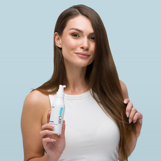 HairLXR Dermz suero estimulante del crecimiento del cabello y regenerador del cuero cabelludo - 2