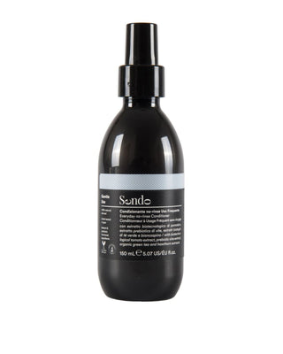 Acondicionador de uso diario sin aclarado para todo tipo de cabello Sendo - 1