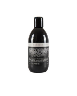 Champú calmante con prebióticos para cuero cabelludo sensible Sendo - 3