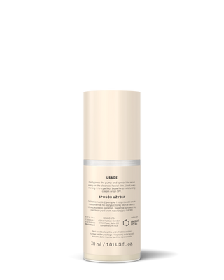 Sérum facial Heyday nutritivo e iluminador con antioxidantes y triple vit. C 30 ml Resibo - 4