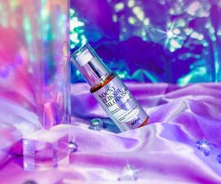 Elixir de juventud de noche con coenzima Q10 para pieles secas, cansadas y maduras Auna - 2