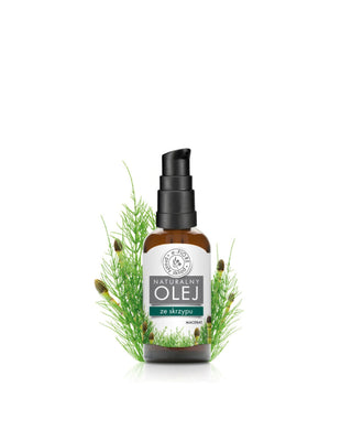 Macerado de cola de caballo para reducir la caída del cabello y fortalecer las uñas E-Fiore - 1