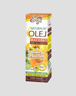Macerado de Caléndula officinalis con vit. E y ácido linoleico Etja - 1