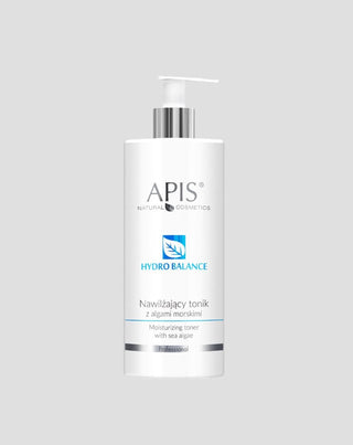 Tónico hidratante con algas marinas Hydro Balance Home Terapis Apis - 1