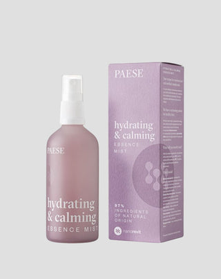 Esencia hidratante y calmante en bruma Hydrating & calming essence mist Paese_2 - 2
