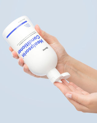 Acondicionador regenerador para cabello y cuero cabelludo Healpsorin Conditioner Dermz_2 - 2