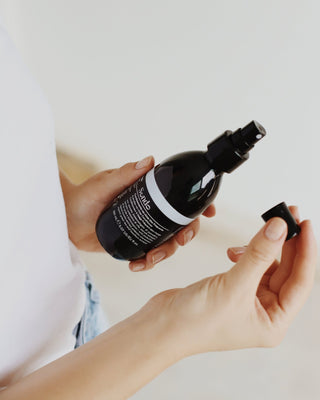 Acondicionador de uso diario sin aclarado para todo tipo de cabello Sendo - 2