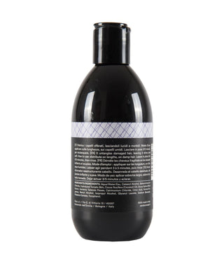 Acondicionador intensamente regenerador para cabello dañado Ultra Repair Conditioner Sendo - 3