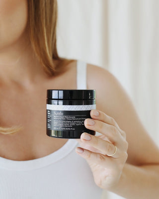 Mascarilla intensamente regeneradora para cabello dañado Ultra Repair Mask Sendo - 2