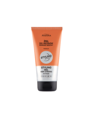 Efecto de peinado Joanna Gel de peinado - 1