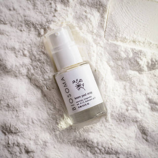 Crema de noche regeneradora para contorno de ojos con retinol elimina los signos de la edad Biosoma - 2