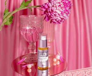 Elixir floral calmante para la piel con arañas vasculares con extracto de castaño de indias de Auna - 3