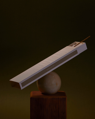 Incienso Chill Out con aroma a sándalo con jazmín relajante Hhuumm - 2