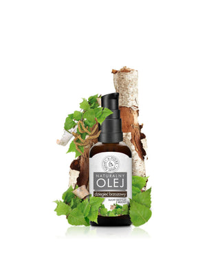 Aceite natural de alquitrán para problemas de caspa, psoriasis y tiña E-Fiore - 1