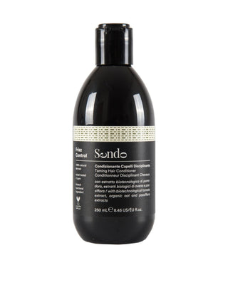 Acondicionador para prevenir el encrespamiento Frizz Control Taming Sendo - 1