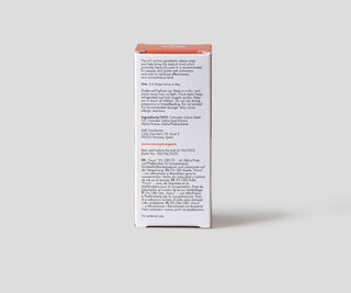 Aceite de CBD 5% para mejorar la concentración Focus Manaya