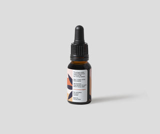 Aceite de CBD 5% para mejorar la concentración Focus Manaya