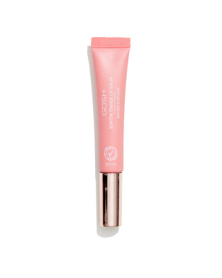Bálsamo labial hidratante y nutritivo con SPF 15 color 001 Nude Soft'n Tinted Gosh - 1