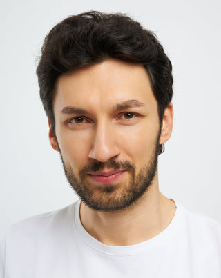 Cápsulas anticaída para hombres Hairvity Men Halier 60 cápsulas - 4