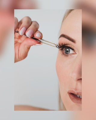 Pestañas postizas en tiras 2D reutilizables aspecto natural efecto Extraordinary Doll Bamm!Lashes