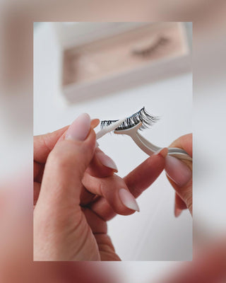 Pestañas postizas en tiras 2D reutilizables Sooo Alluring Bamm!Lashes - 4