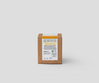 Crema facial con frambuesa y ácido hialurónico nutritiva e hidratante Biosoma - 3