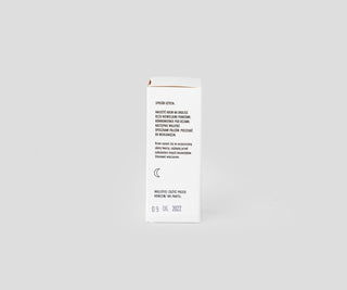 Crema de noche regeneradora para contorno de ojos con retinol elimina los signos de la edad Biosoma - 5