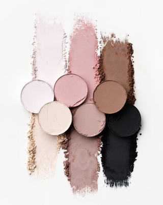 Sombra de ojos Eyegasm Monoshadow Paese_swatche_2 - 4