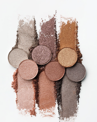 Sombra de ojos Eyegasm Monoshadow Paese_swatche_3 - 5