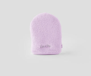 Juego de diadema y dos guantes desmaquillantes para el cuidado diario de la piel Glov - 5