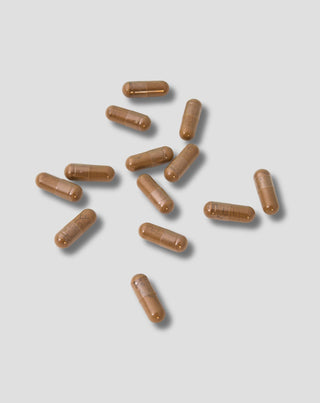 extracto de hojas de ginkgo biloba nutridome 60 cápsulas_2 - 2