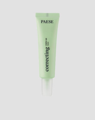 Prebase de maquillaje correctora en tubo con vitamina E para cubrir las imperfecciones Correcting Paese - 2