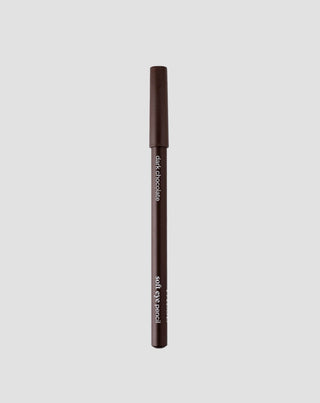 Delineador de ojos para enfatizar la mirada color chocolate soft eyepencil 03 dark chocolate, Paese - 1
