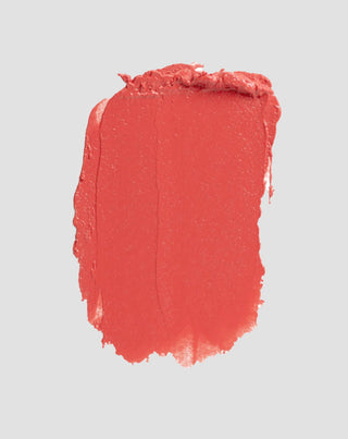 Barra de labios en crema con aceite de argán color magnético coral n.º 36 Paese - 2
