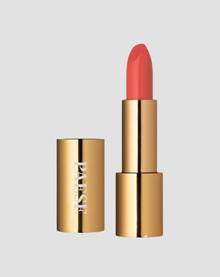 Barra de labios en crema con aceite de argán color magnético coral n.º 36 Paese - 1