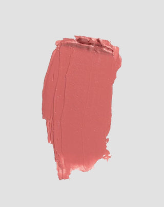 Barra de labios cremosa con aceite de argán color magnético rosa pastel n.º 13 Paese - 2