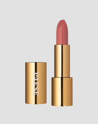 Barra de labios cremosa con aceite de argán color magnético rosa pastel n.º 13 Paese - 1