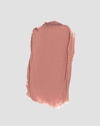Barra de labios cremosa con aceite de argán color magnético rosa empolvado n.º 17 Paese - 2