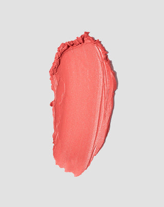 Colorete en crema tono coral Blush kissed 02 Paese - 6