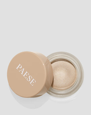 Iluminador en crema Glow kissed de Paese - 1