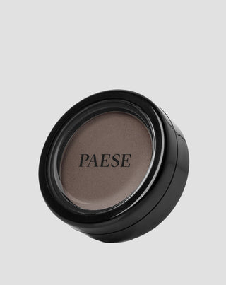 Sombra de ojos mate Colour mood color chocolate negro 30 Cocoa Paese