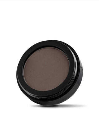 Sombra de ojos mate Colour mood color chocolate negro 30 Cocoa Paese