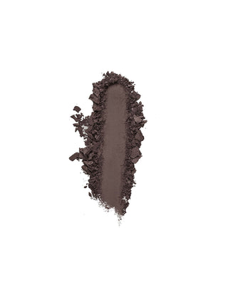 Sombra de ojos mate Colour mood color chocolate negro 30 Cocoa Paese