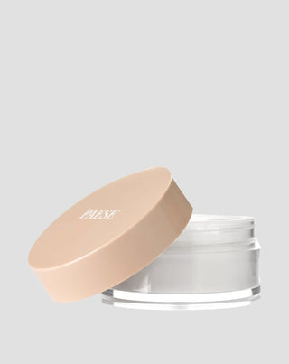 Polvo facial suelto matificante de bambú con propiedades antibacterianas Paese - 3