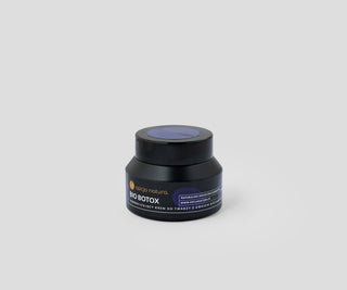 Crema facial normalizante con ácido hialurónico para imperfecciones Opcja Natura