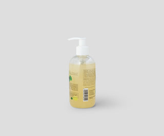 Gel corporal y facial Limonka & Aloes 100% natural Opcja Natura