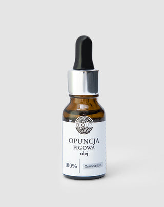 Aceite puro de higo chumbo con efecto bótox para pieles maduras y problemáticas BIOUP - 1